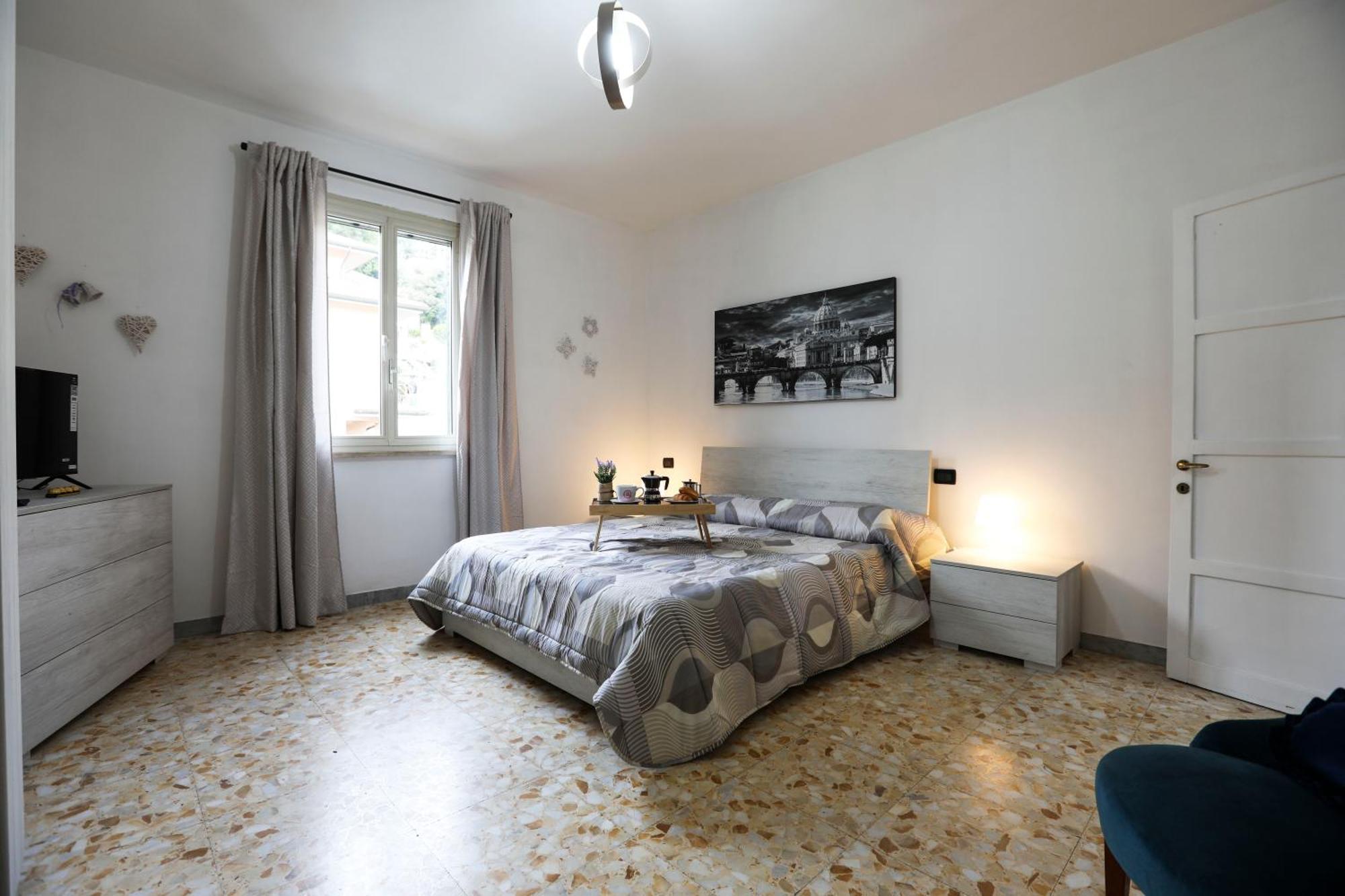 Ferienwohnung Roby'S House 70 Settebagni Exterior foto